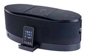 Grundig CDS2600ip iPod docking Station